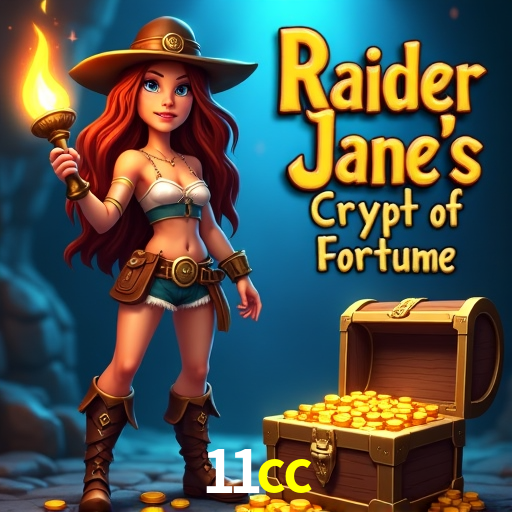 Jogos de Slot 11cc